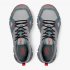 On Cloud X Shift: Colorful Lightweight Workout Shoe - Alloy | Red