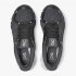 On Cloudflyer Wide: wide-fit, lightweight running shoe - Black | White