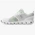 On Cloud X Shift: Colorful Lightweight Workout Shoe - White | Matcha