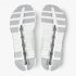 On Cloud 5 - the lightweight shoe for everyday performance - Ice | White