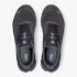 On Cloudace: supportive running shoe - Black | Eclipse
