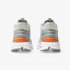 On Cloud Hi Edge - The street-ready sneaker silhouette - Cobble | Sea