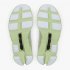 On The Cloudmonster: Lightweight cushioned running shoe - Glacier | Meadow