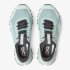 On Cloudultra: cushioned trail running shoe - Moss | Eclipse