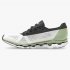 On Cloudboom: carbon fiber plate racing shoes - White | Black