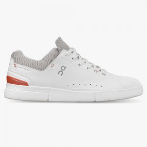 On THE ROGER Advantage: the versatile everyday sneaker - White | Flare