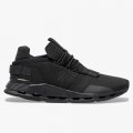 On Cloudnova - The lightweight sneaker for all-day comfort - Black | Eclipse