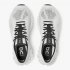 On New Cloud X - Workout and Cross Training Shoe - White | Black