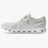 On Cloud 5 - the lightweight shoe for everyday performance - Ice | White