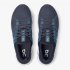 On Cloudswift - Road Shoe For Urban Running - Denim | Midnight