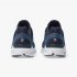 On Cloudswift - Road Shoe For Urban Running - Denim | Midnight