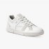 On THE ROGER Clubhouse: the expressive everyday sneaker - White | Sand