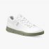 On THE ROGER Advantage: the versatile everyday sneaker - White | Reseda