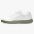 On THE ROGER Advantage: the versatile everyday sneaker - White | Reseda