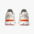 On Cloudswift - Road Shoe For Urban Running - White | Flame