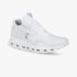 On Cloudnova - The lightweight sneaker for all-day comfort - All | White