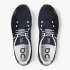 On Cloud 5 - the lightweight shoe for everyday performance - Midnight | White