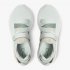 On Cloudnova Wrap: women's exclusive performance sneaker - Leaf | Cumin