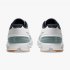 On The Cloud 5 Push - The iconic Cloud with added stability - White | Cobble