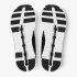 On Cloud 5 - the lightweight shoe for everyday performance - Black | White