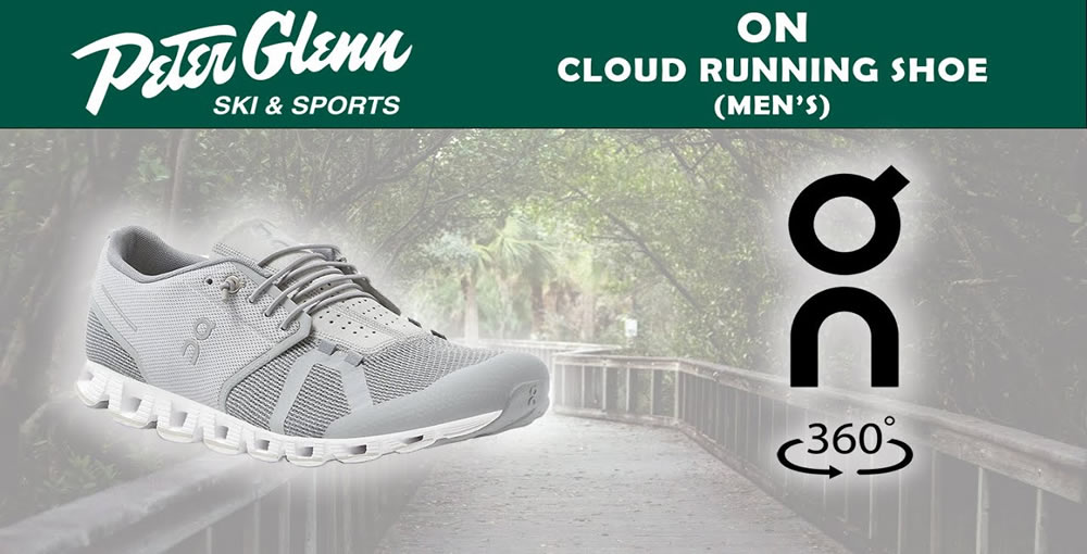 ON Cloud Shoes USA Online Shop
